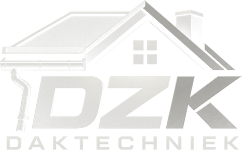 Logo van DZK Daktechniek, dakdekker en klant van DriftDak