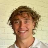 Foto van Joep van Aken