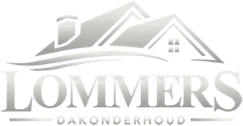 Logo van Lommers Dakonderhoud, dakdekker en klant van DriftDak