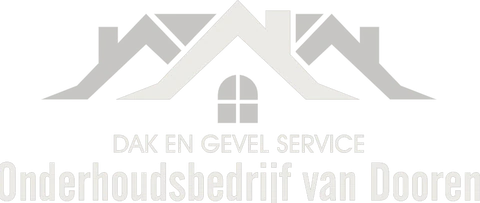 Logo van Onderhoudsbedrijf Van Dooren, dakdekker en klant van DriftDak